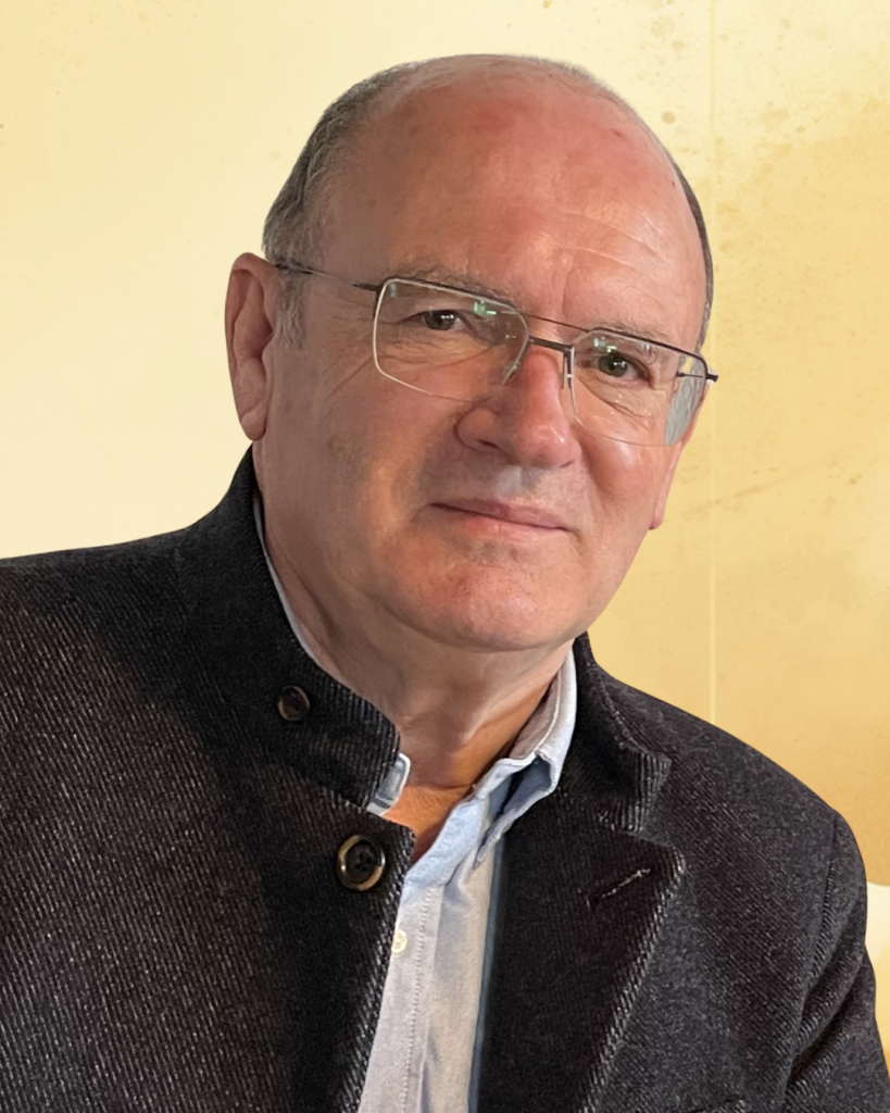 Josef Augustin Portrait Karriere