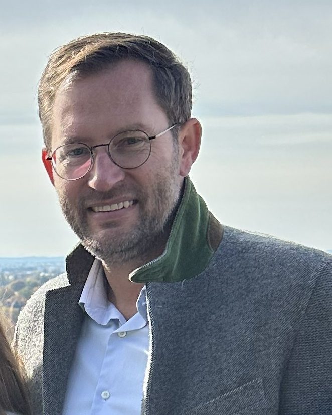 Torben Augustin